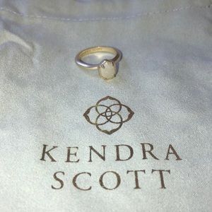 Kendra Scott Ring